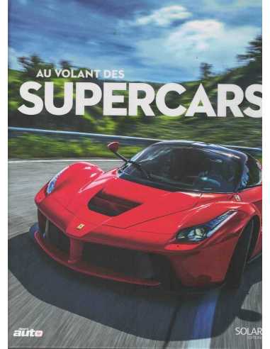 Au volant des Supercars | 9782263157097 |