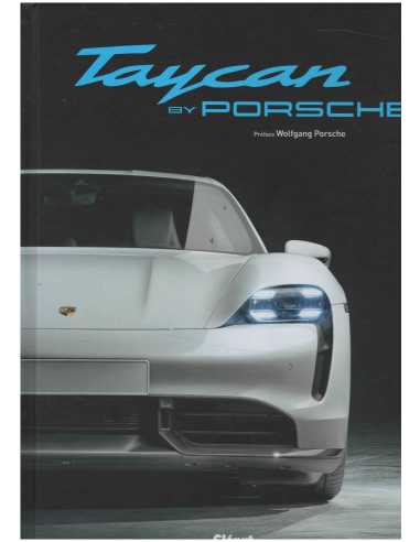 Taycan by Porsche Ed. Glénat (Français) | 9782344057926 |