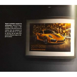 Catalogue Porsche EXCLUSIVE MANUFAKTUR (Français) 2022 | Porsche MANUFAKTUR - FR | 2