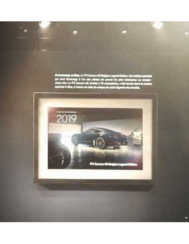 Catalogue Porsche EXCLUSIVE MANUFAKTUR (Français) 2022 | Porsche MANUFAKTUR - FR |