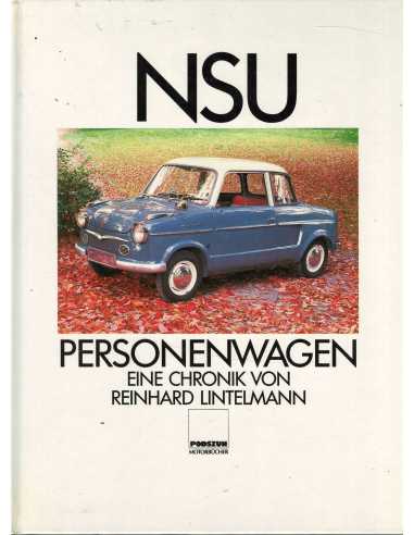 NSU Personenwagen | 9783923448364 |