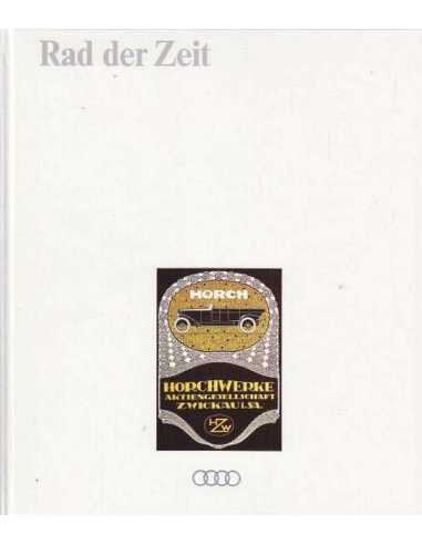 Rad der Zeit 1873-1993 | Rad der Zeit 93 |