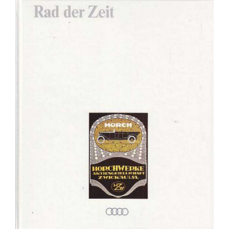 Rad der Zeit 1873-1993 | Rad der Zeit 93 |