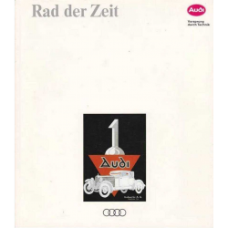 Rad der Zeit 1873-1989 - Vorsprung durch Technik | Rad der Zeit 90 |