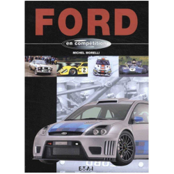 Ford en compétition | 9782726893302 |