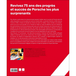 Porsche 75e anniversaire | 9782385140120 | 2