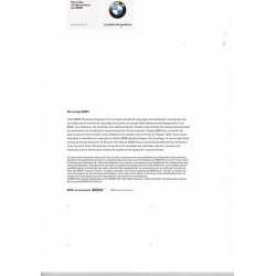 Brochure BMW Série 3 Cabriolet (2009) Français | BMW 090 - Ref: 9 11 003 065 37 1/09 VB | 2