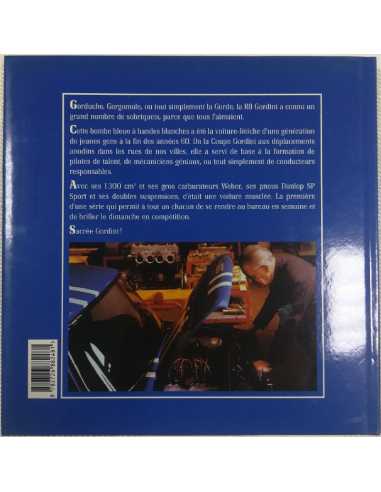 R8 Gordini, l’école des champions | 9782726882481 |