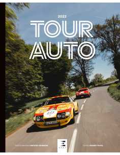 TOUR AUTO 2022 | 9791028305437 |