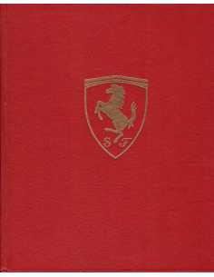 FERRARI SPORT ET PROTOTYPES (Version Luxe N°2/300) | 9782851200747 |