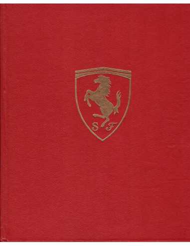 FERRARI SPORT ET PROTOTYPES (Version Luxe N°2/300) | 9782851200747 |