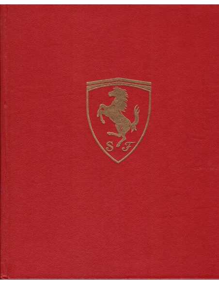 FERRARI SPORT ET PROTOTYPES (Version Luxe N°2/300) | 9782851200747 |