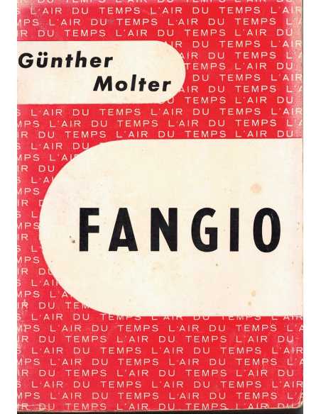 Fangio / Molter Gunther | fangio |