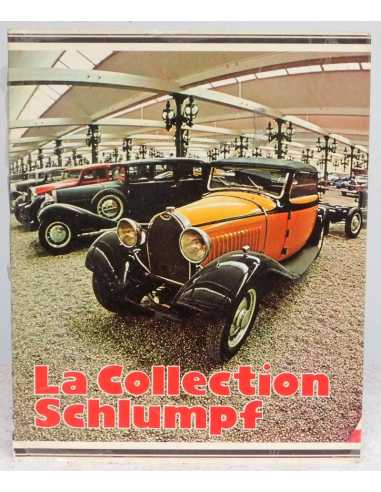 LA COLLECTION SCHLUMPF (Souple) | SCHLUMPF 1977 |
