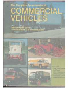 The Complete Encyclopedia of Commercial Vehicles | 9780873410243 |