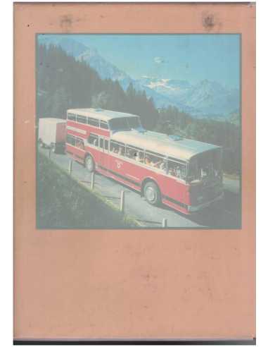 The Complete Encyclopedia of Commercial Vehicles | 9780873410243 |
