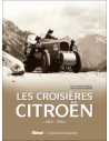 Les croisières Citroën (Coffret 4 vols) De Ariane Audouin-Dubreuil | 9782723473279 |