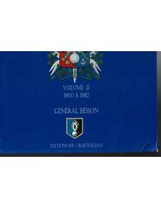 Gendarmerie Nationale Tome 2, De 1900 à 1982 | 9782912838292-OCCASION | 2