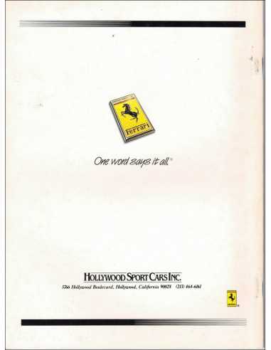 Cavallino Magazine issue 59 - Ferrari 312 F1, s/n 0009 | Cavallino 59 |