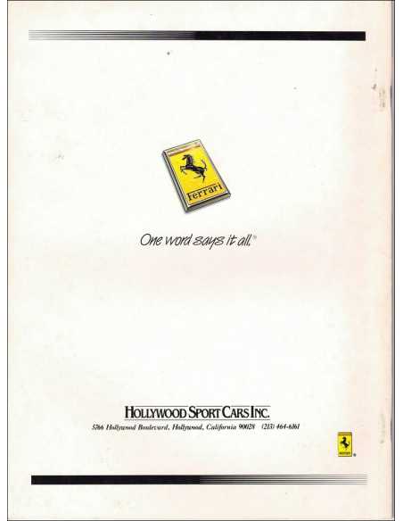 Cavallino Magazine issue 59 - Ferrari 312 F1, s/n 0009 | Cavallino 59 |