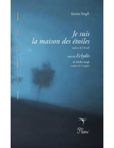 Livre Je suis la maison des étoile : Suivi de Ecdysis 9791096199273