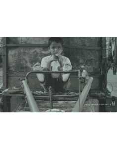 Livre Ailleurs debout De Jean-Marc Barrier 9791096199242 2