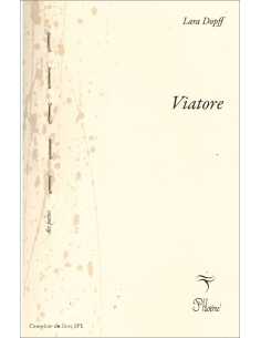 Livre Viatore De Lara Dopff 9791096199464