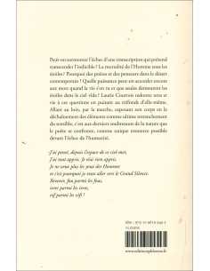 Livre Les voies d'ossécaille De Laurie Courtois 9791096199495 2