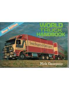 World Truck Handbook (New Edition) | 9780710603661 |