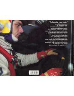 Sébastien Loeb, Trajectoire gagnante | 9782930383033 | 2