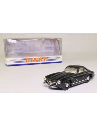 Dinky Mercedes-Benz 300SL 1955 (1/43°) Gull Wing Black | Dinky Mercedes 300 SL |