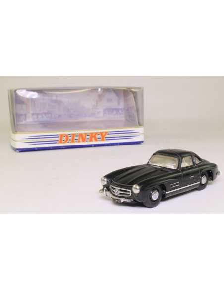 Dinky Mercedes-Benz 300SL 1955 (1/43°) Gull Wing Black | Dinky Mercedes 300 SL |