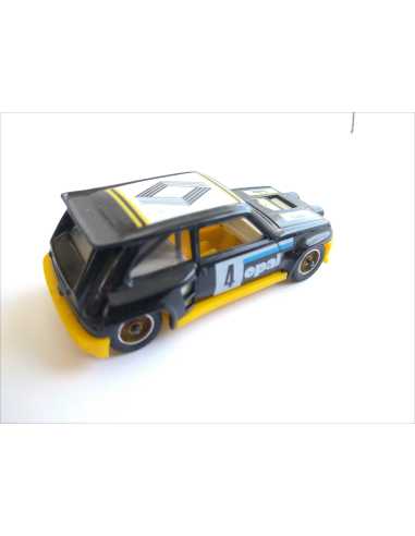 Renault Maxi 5 Turbo SOLIDO 1/43° | Renault Maxi 5 Turbo Opal |