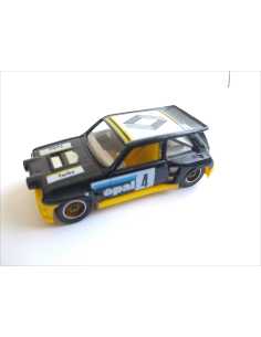 Renault Maxi 5 Turbo SOLIDO 1/43° | Renault Maxi 5 Turbo Opal |