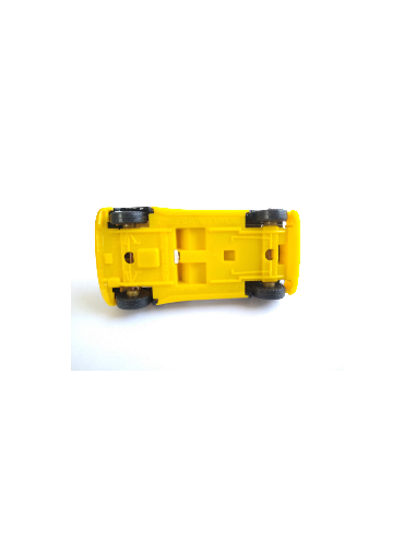 Renault Maxi 5 Turbo SOLIDO 1/43° | Renault Maxi 5 Turbo Opal |