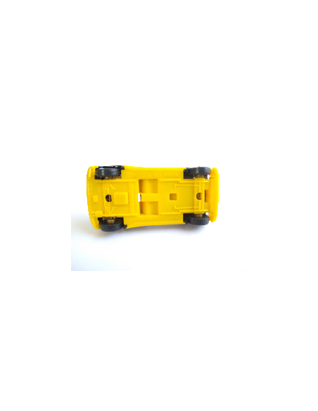 Renault Maxi 5 Turbo SOLIDO 1/43° | Renault Maxi 5 Turbo Opal |
