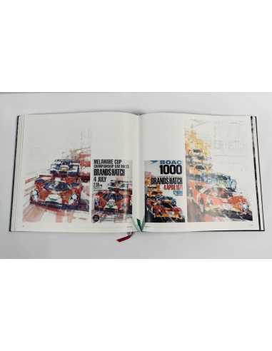 SUPERFAST - THE FERRARI PAINTINGS OF DEXTER BROWN | 9780851840789 |