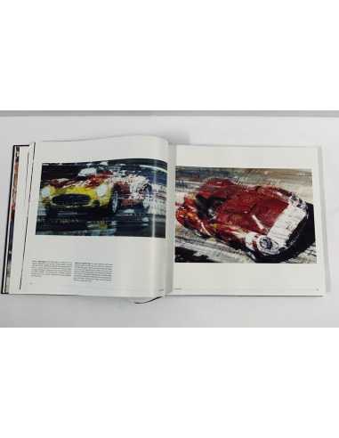 SUPERFAST - THE FERRARI PAINTINGS OF DEXTER BROWN | 9780851840789 |