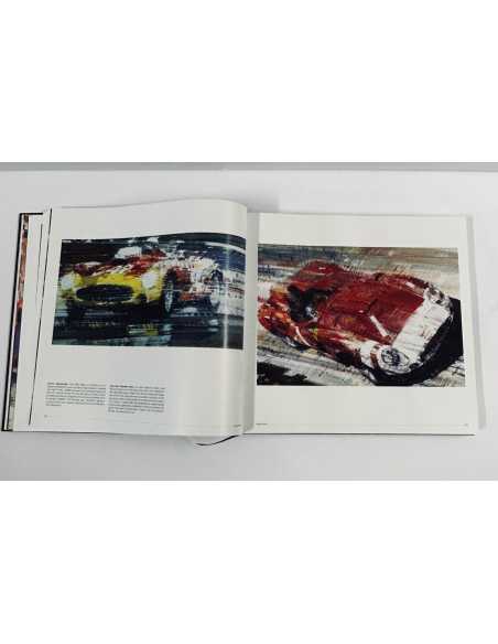 SUPERFAST - THE FERRARI PAINTINGS OF DEXTER BROWN | 9780851840789 |