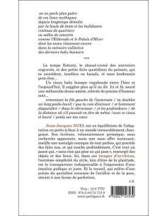 Images d'archives De Jean-Jacques Nuel Ed. Petit Pavé | 9782847127539 | 2