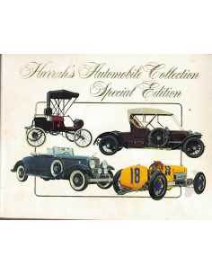 Harrah's Automobile Collection édition spéciale | Harrah's |