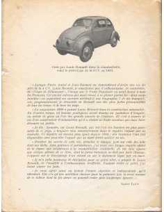 Renault de Billancourt de Saint Loup | Renault billancourt | 2
