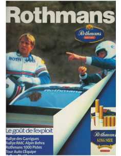 L' Année Echappement 1984-1985 N°5 | 9782865190508 | 2