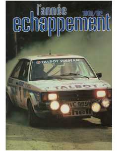 L' Année Echappement 1981-1982 N°2 | 2865190146 |