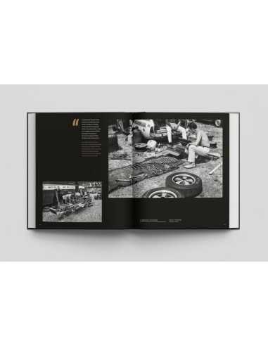 CAR RACING 1970 Archives inédites DPPI | 9782702211403 |