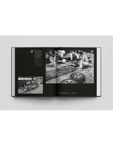 CAR RACING 1970 Archives inédites DPPI | 9782702211403 |