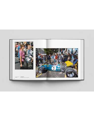 CAR RACING 1970 Archives inédites DPPI | 9782702211403 |