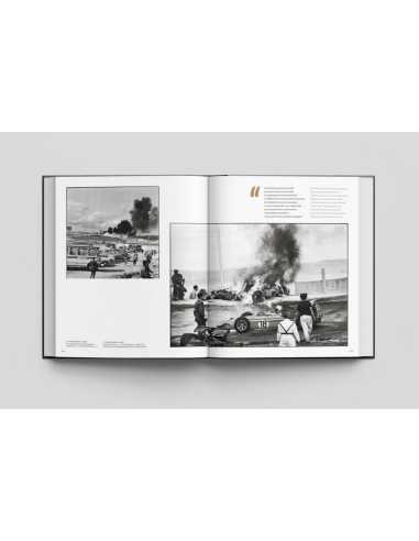 CAR RACING 1970 Archives inédites DPPI | 9782702211403 |
