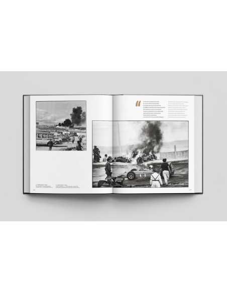 CAR RACING 1970 Archives inédites DPPI | 9782702211403 |