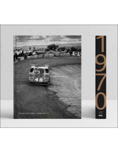 CAR RACING 1970 Archives inédites DPPI | 9782702211403 |